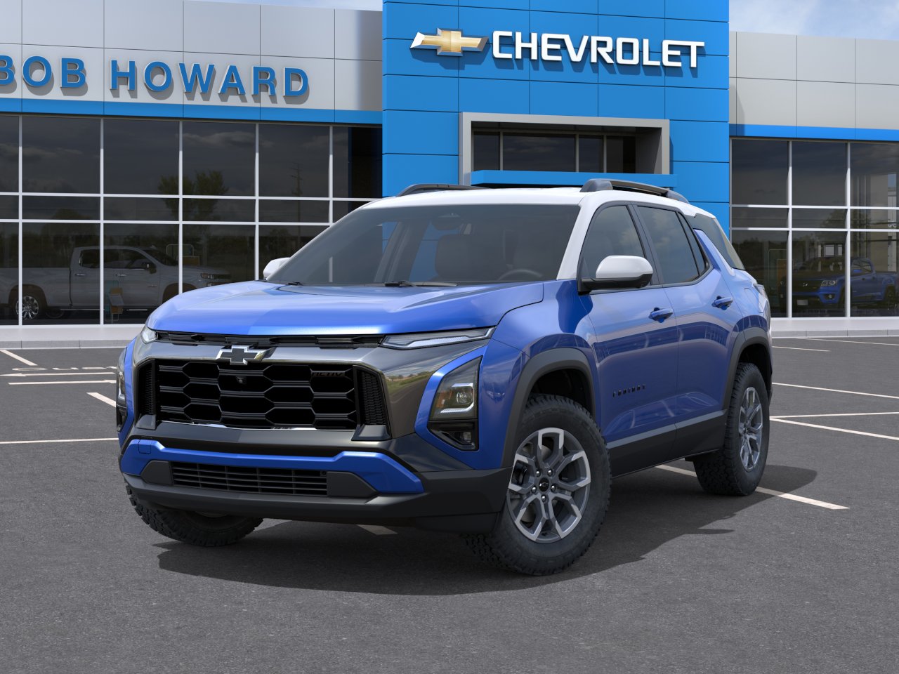 2026 Chevrolet Equinox ACTIV - Photo 27
