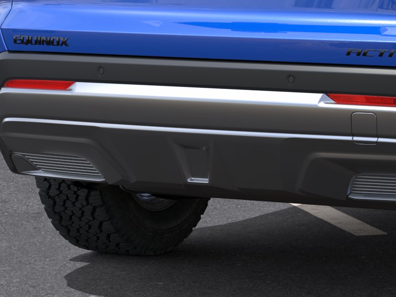 2026 Chevrolet Equinox ACTIV - Photo 35