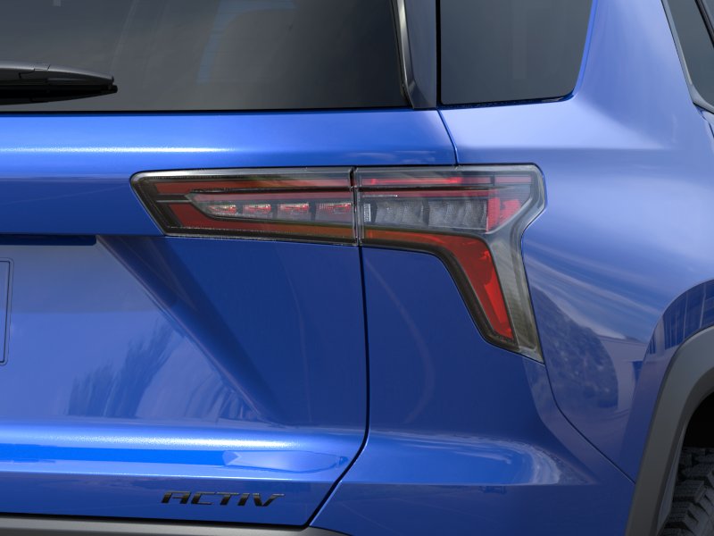 2026 Chevrolet Equinox ACTIV - Photo 32