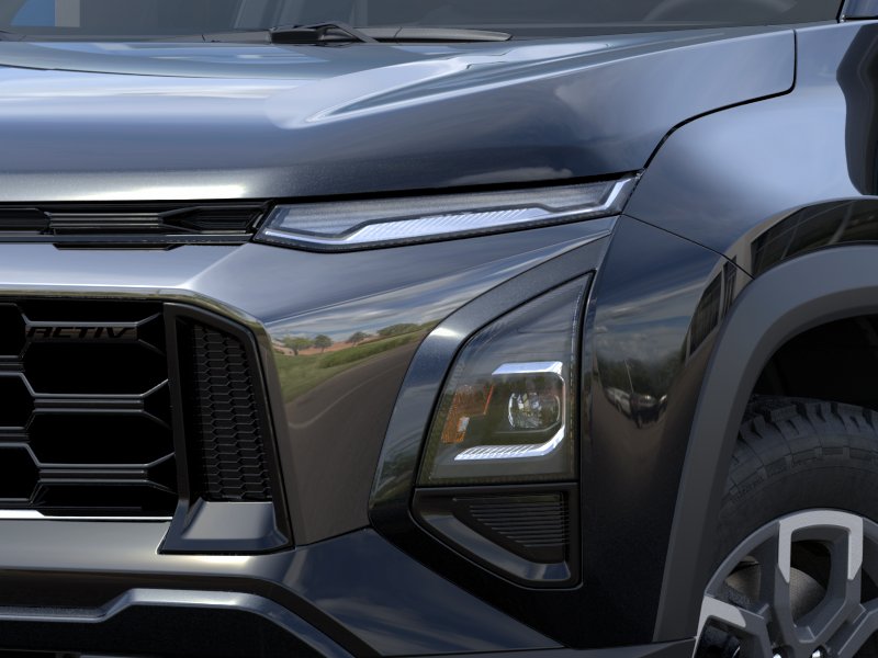 New 2026 Mosaic Black Metallic Chevrolet ACTIV image 10