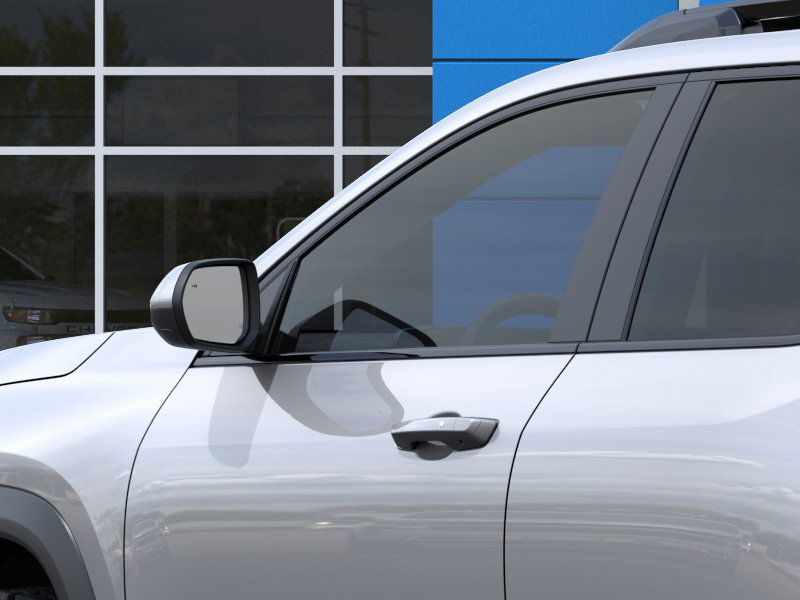 2026 Chevrolet Equinox ACTIV photo 12