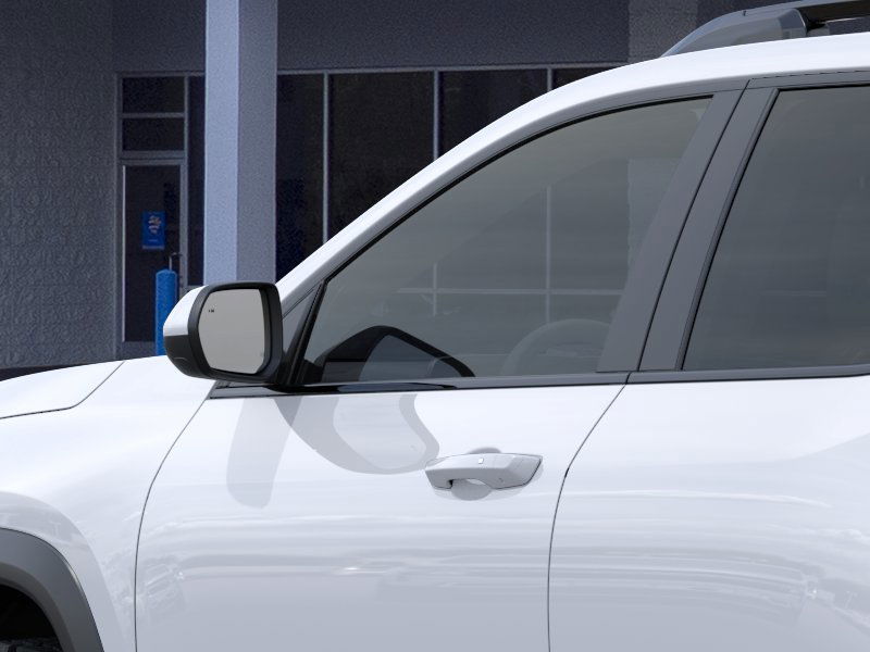 2026 Chevrolet Equinox ACTIV photo 12