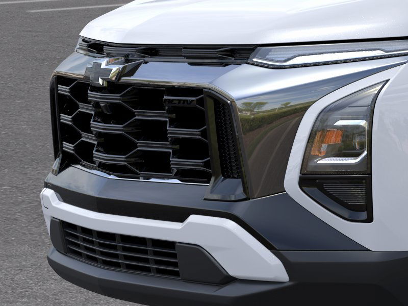 2026 Chevrolet Equinox ACTIV photo 13