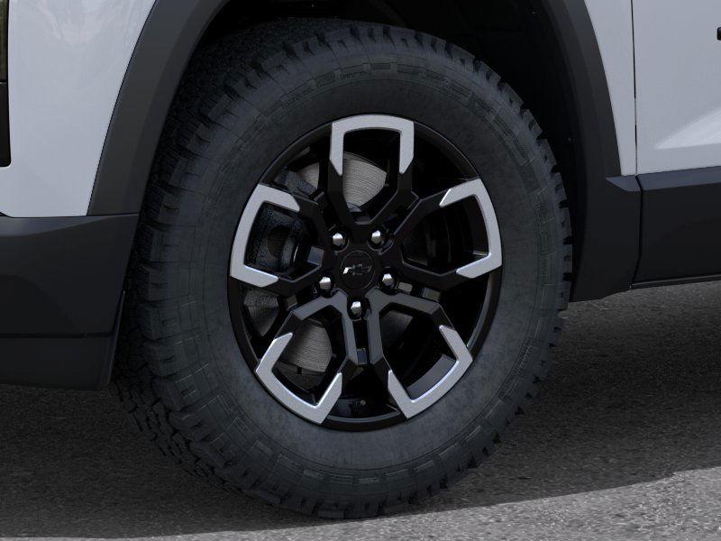 2026 Chevrolet Equinox ACTIV photo 9