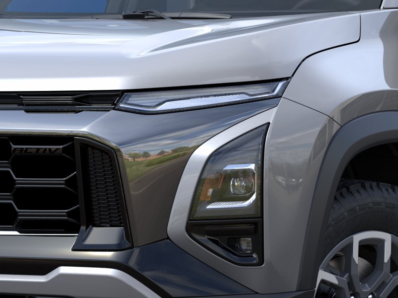 2026 Chevrolet Equinox ACTIV - Photo 34