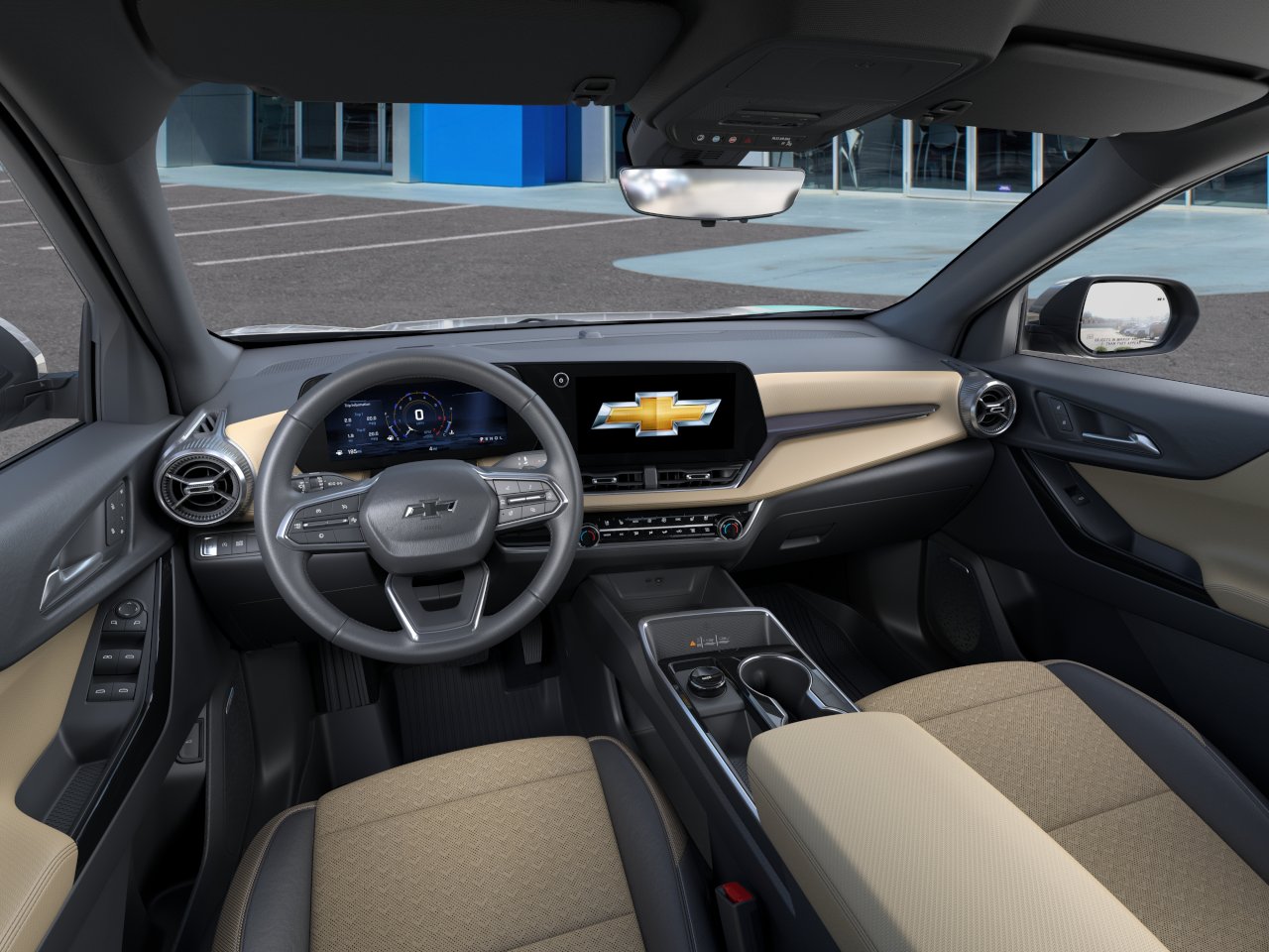2026 Chevrolet Equinox ACTIV - Photo 39