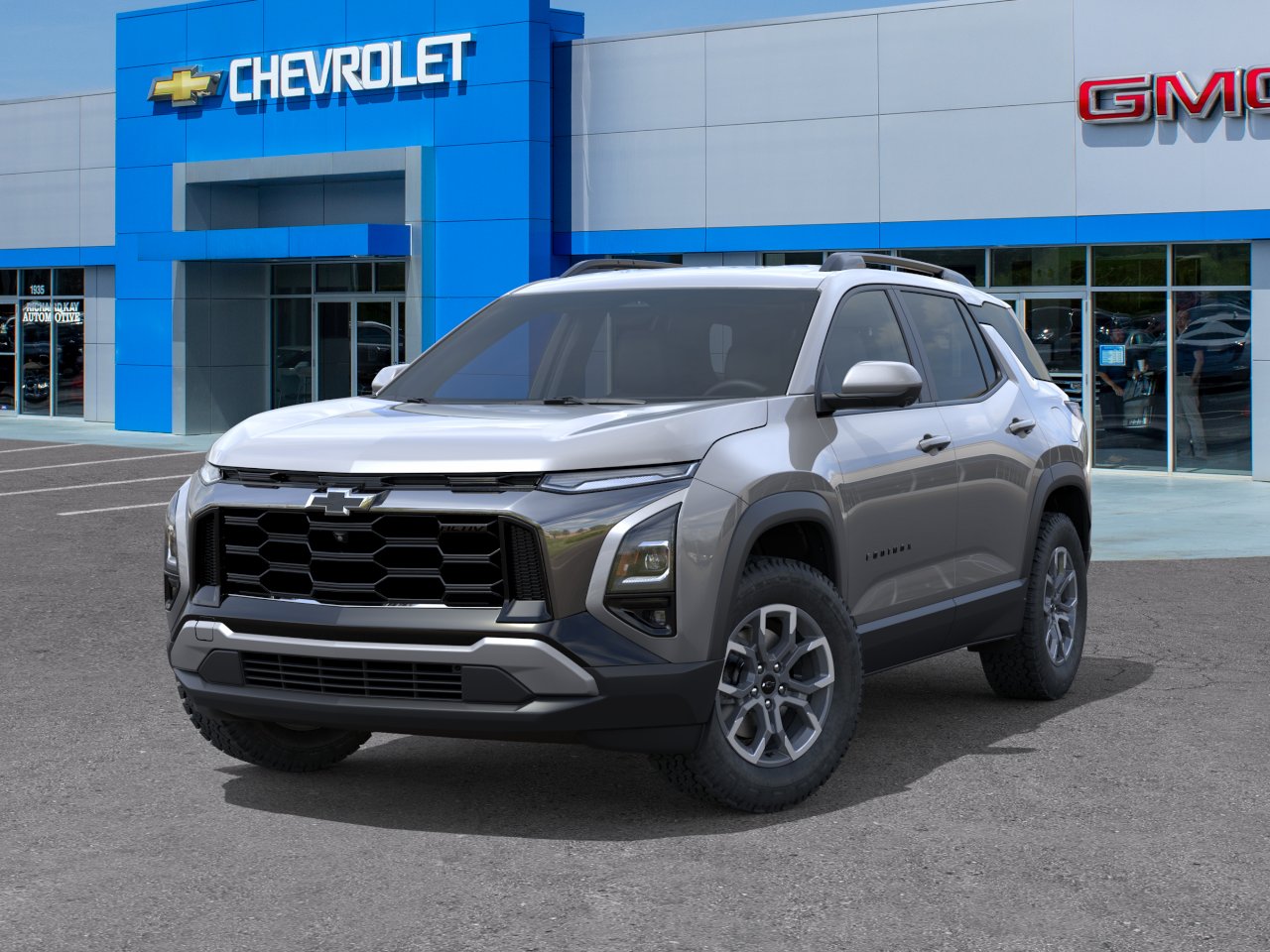 2026 Chevrolet Equinox ACTIV - Photo 30