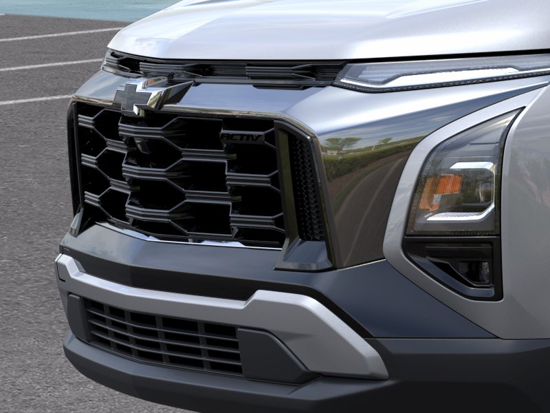 2026 Chevrolet Equinox ACTIV - Photo 37