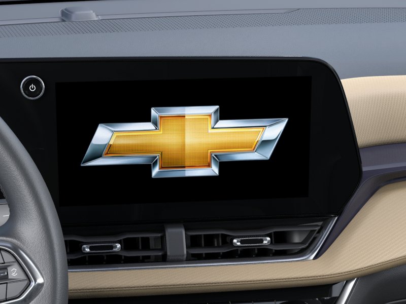 2026 Chevrolet Equinox ACTIV - Photo 44