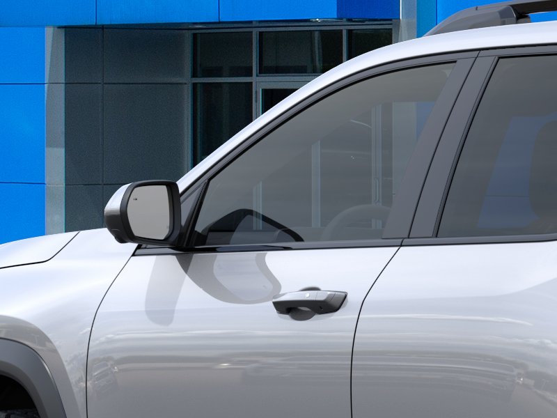 2026 Chevrolet Equinox ACTIV - Photo 36