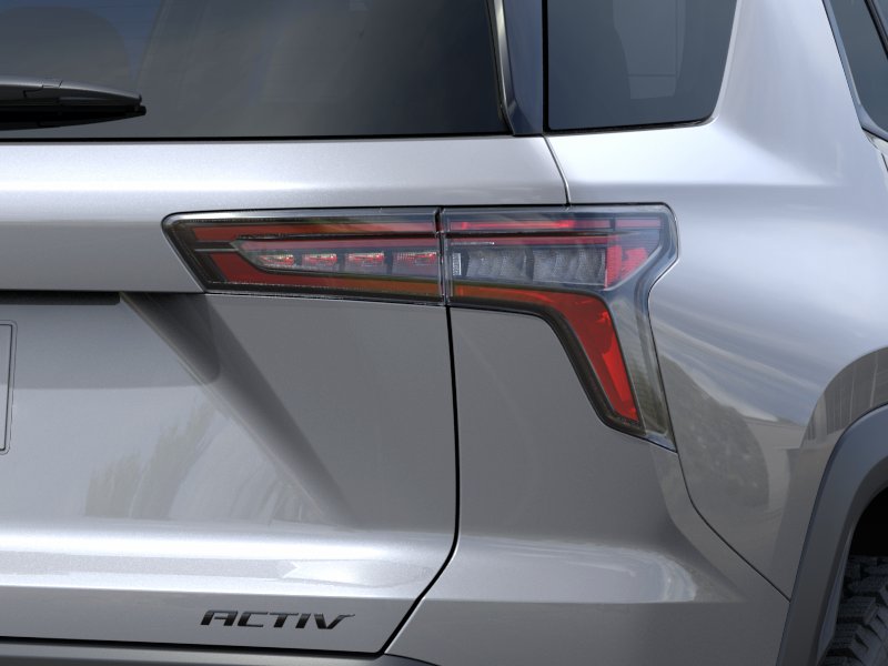 2026 Chevrolet Equinox ACTIV - Photo 35