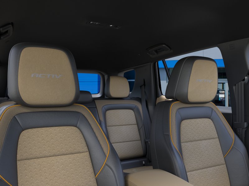 2026 Chevrolet Equinox ACTIV - Photo 48