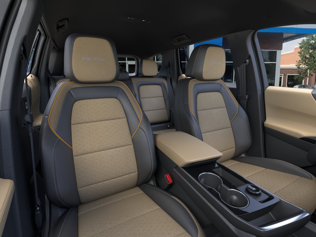 2026 Chevrolet Equinox ACTIV - Photo 40