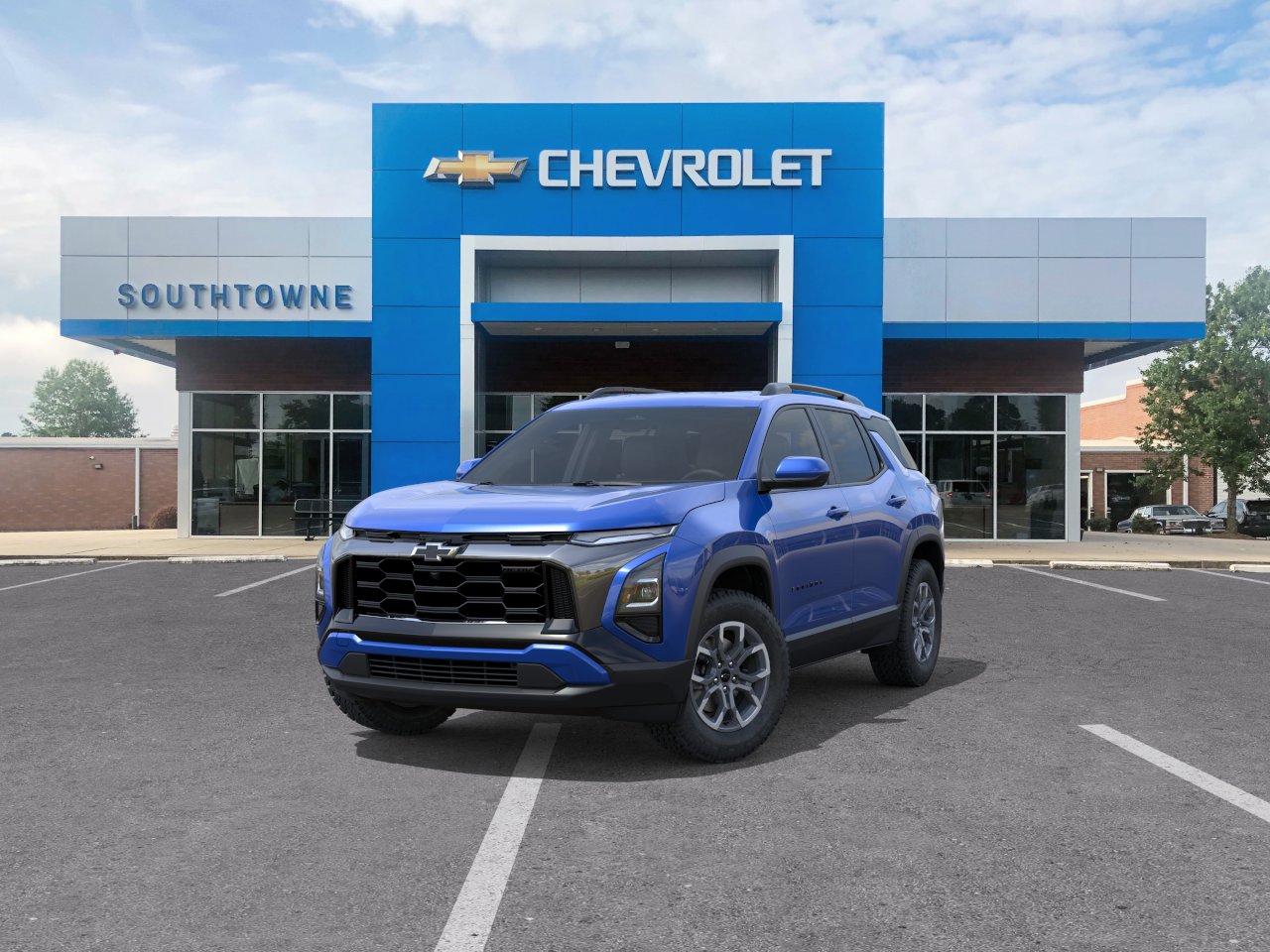 2026 Chevrolet Equinox ACTIV - Photo 32