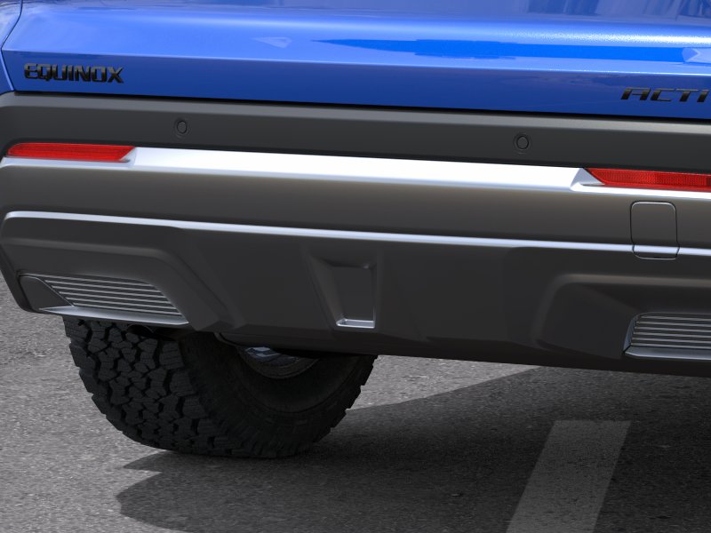 2026 Chevrolet Equinox ACTIV - Photo 38