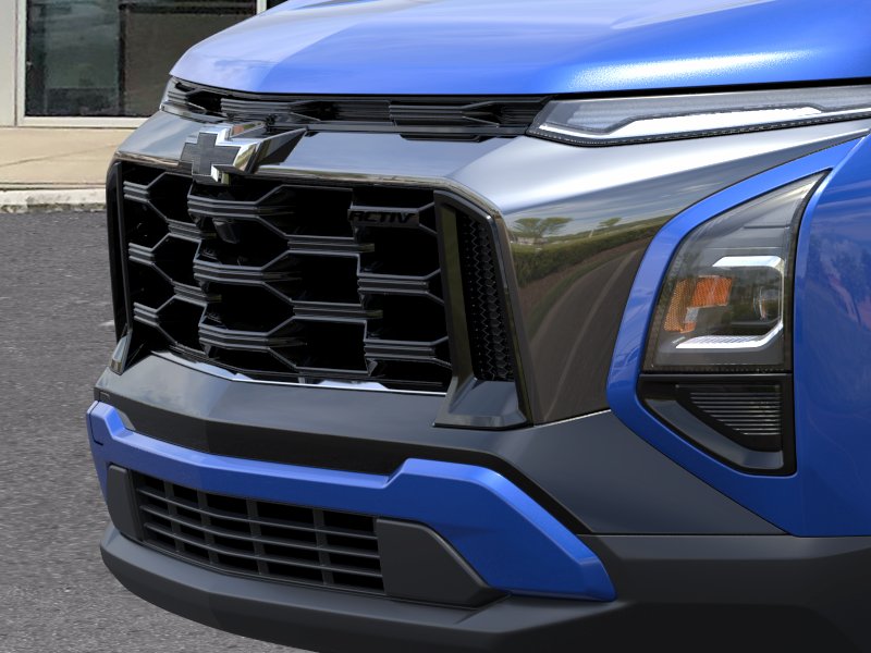 2026 Chevrolet Equinox ACTIV - Photo 37