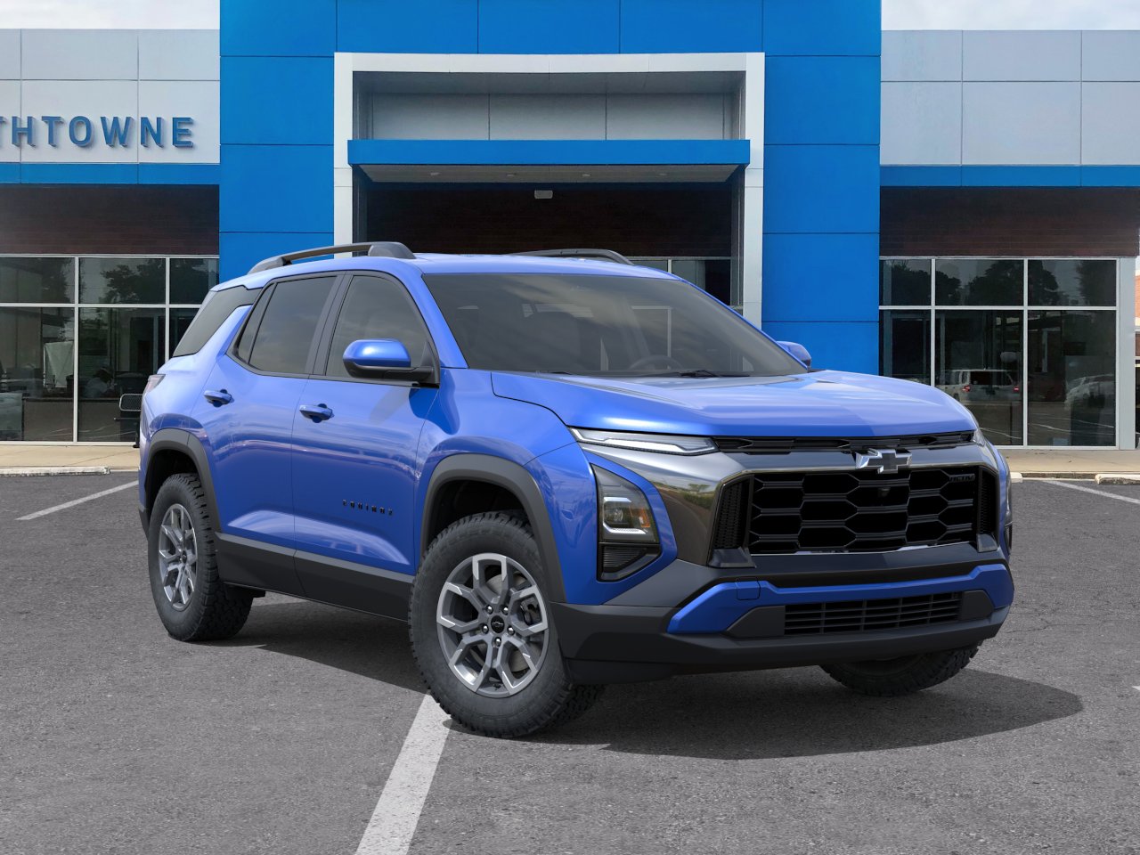 2026 Chevrolet Equinox ACTIV - Photo 31