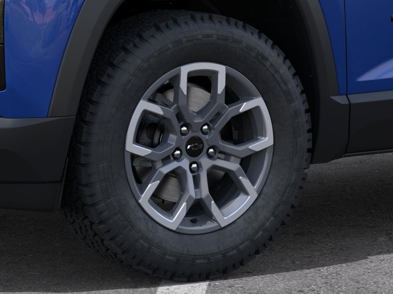 2026 Chevrolet Equinox ACTIV - Photo 33