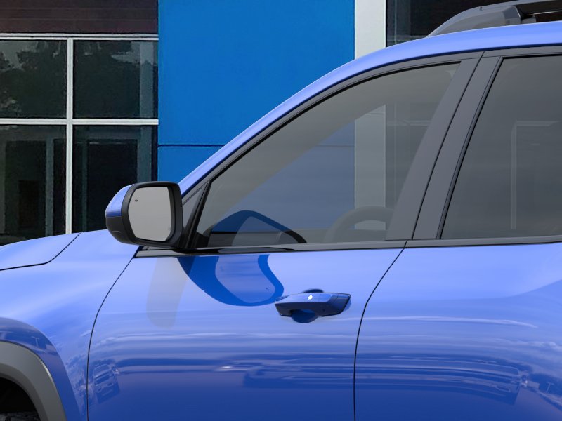2026 Chevrolet Equinox ACTIV - Photo 36