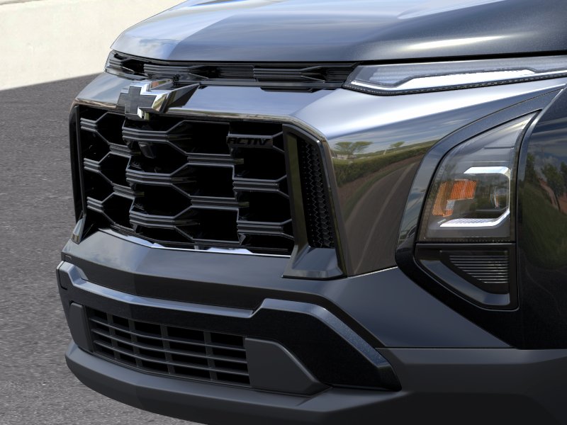 2026 Chevrolet Equinox ACTIV - Photo 13