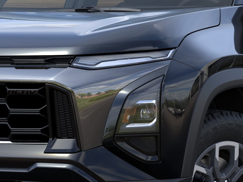 2026 Chevrolet Equinox ACTIV - Photo 10