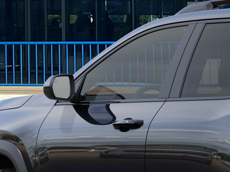 2026 Chevrolet Equinox ACTIV - Photo 12
