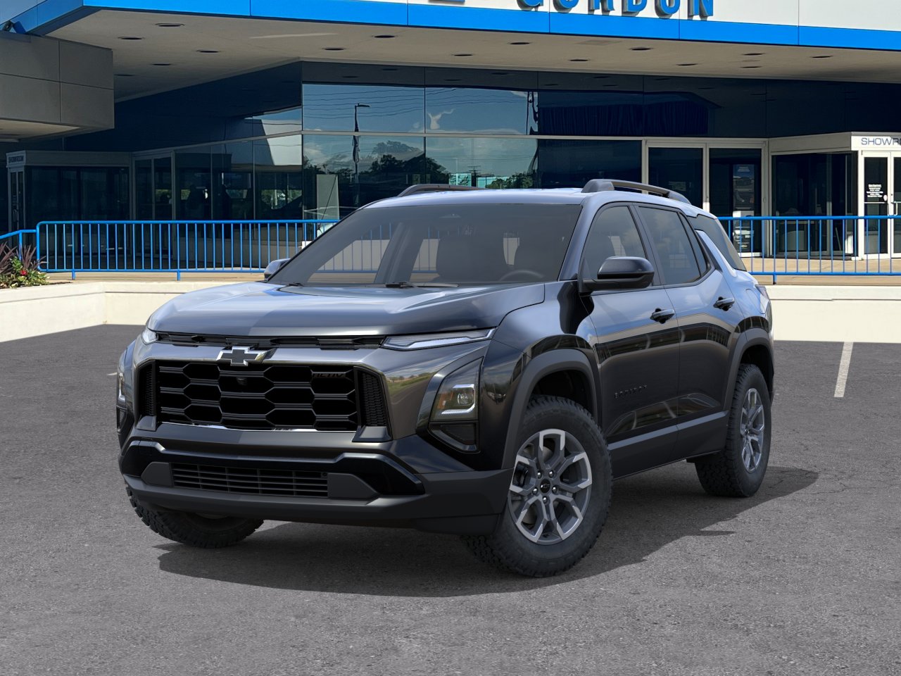 2026 Chevrolet Equinox ACTIV - Photo 6