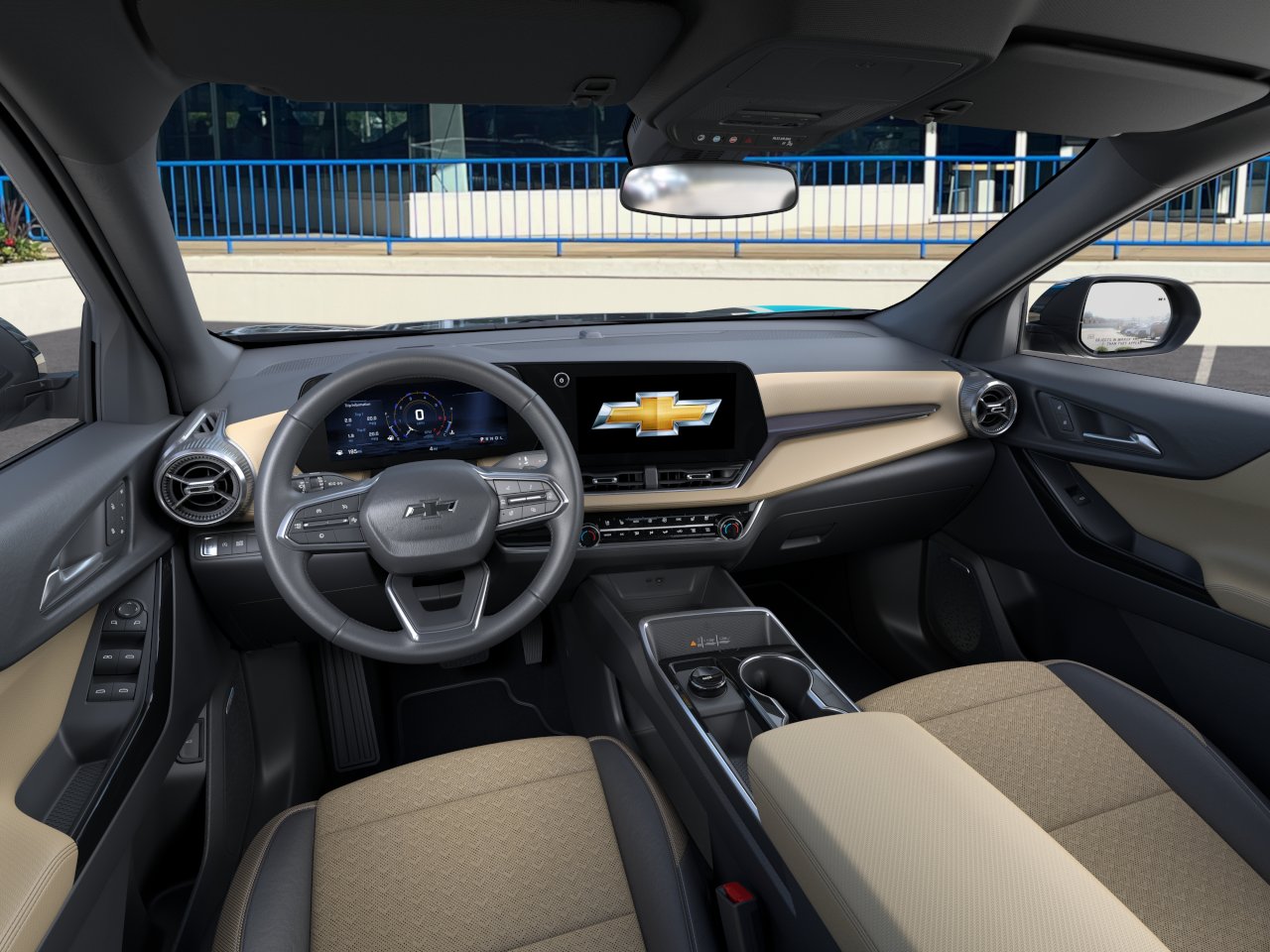 2026 Chevrolet Equinox ACTIV - Photo 15
