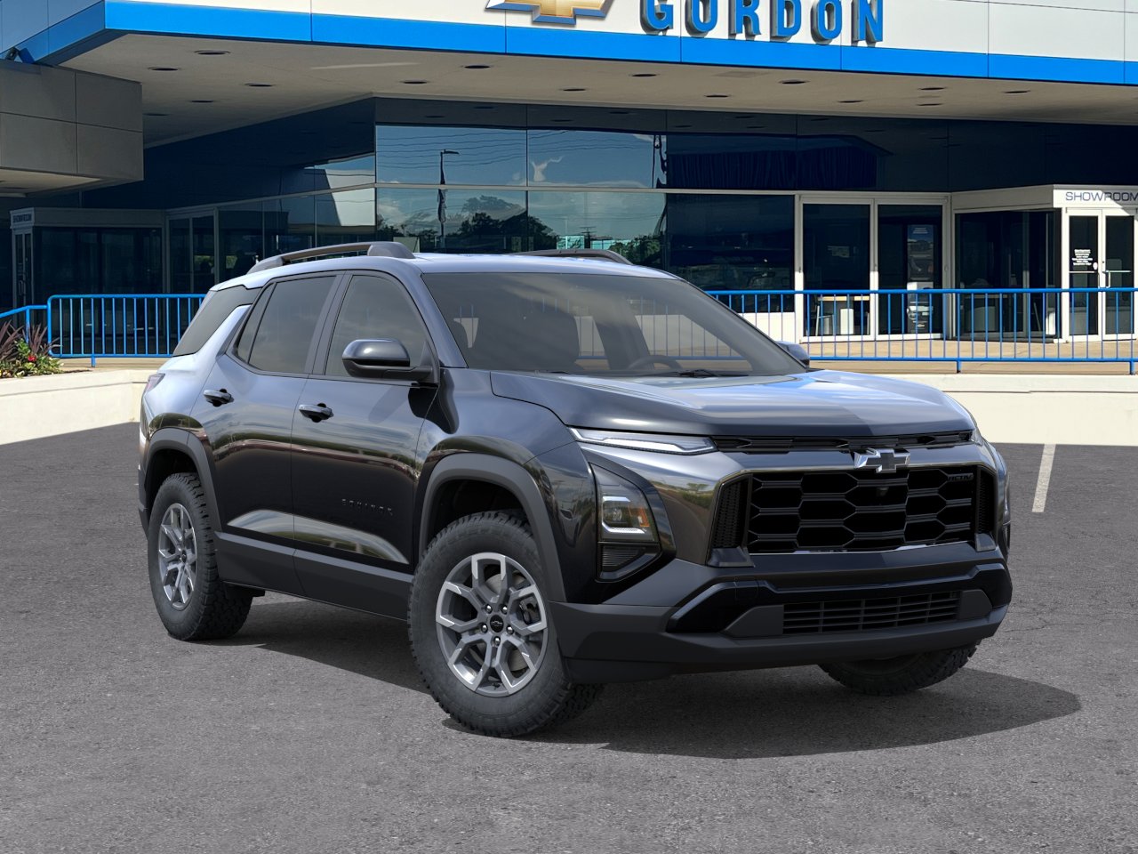 2026 Chevrolet Equinox ACTIV - Photo 7