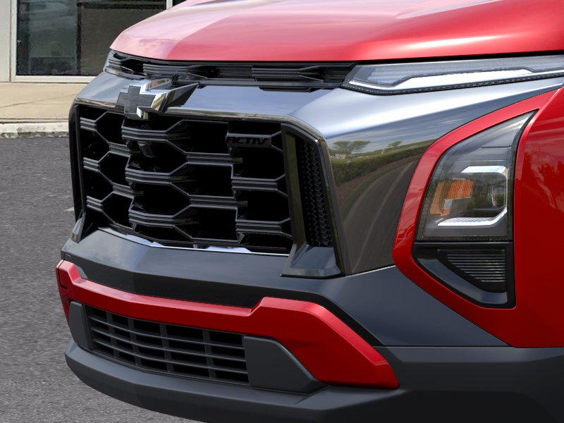 New 2026 Radiant Red Tintcoat Chevrolet ACTIV image 37