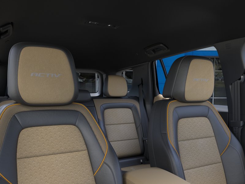 2026 Chevrolet Equinox ACTIV - Photo 41