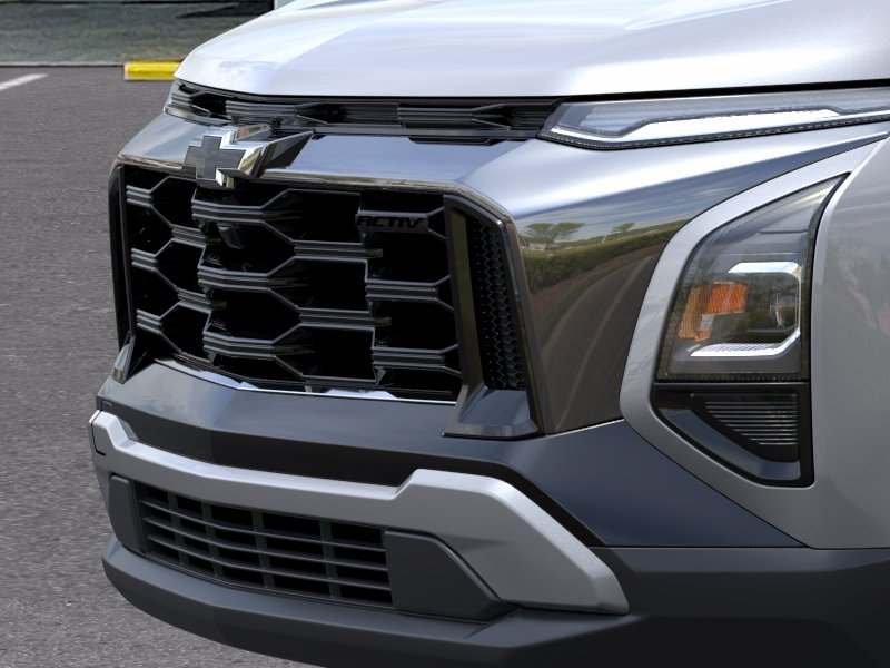 2026 Chevrolet Equinox ACTIV - Photo 30