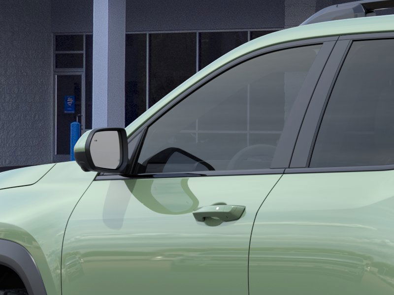 2026 Chevrolet Equinox ACTIV photo 8