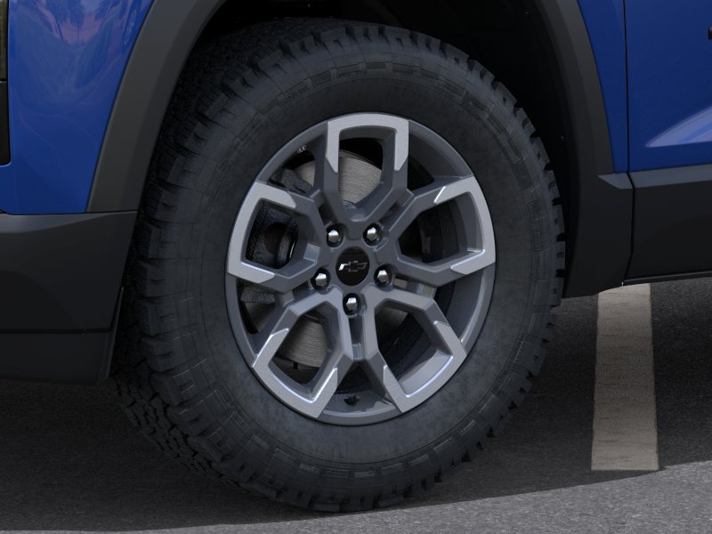 2026 Chevrolet Equinox ACTIV - Photo 38