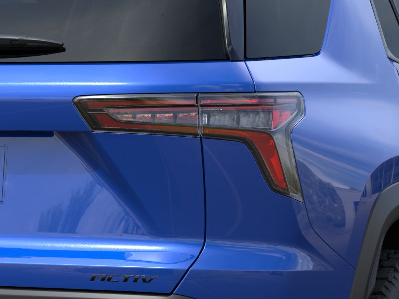 2026 Chevrolet Equinox ACTIV - Photo 40