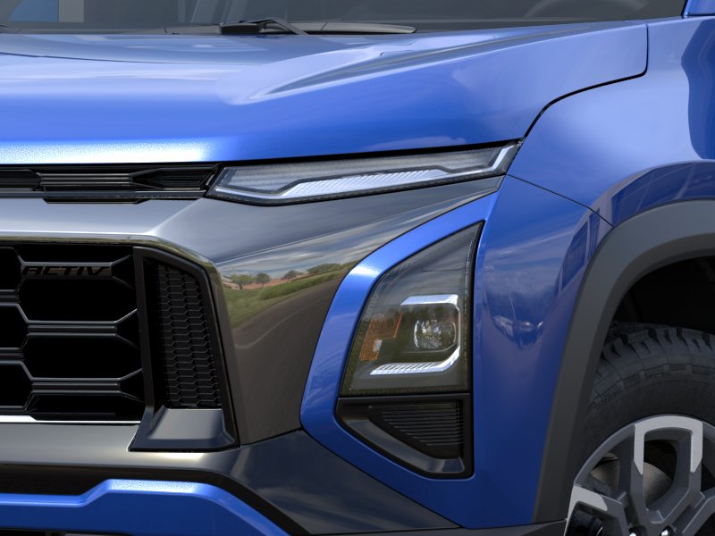 2026 Chevrolet Equinox ACTIV - Photo 39