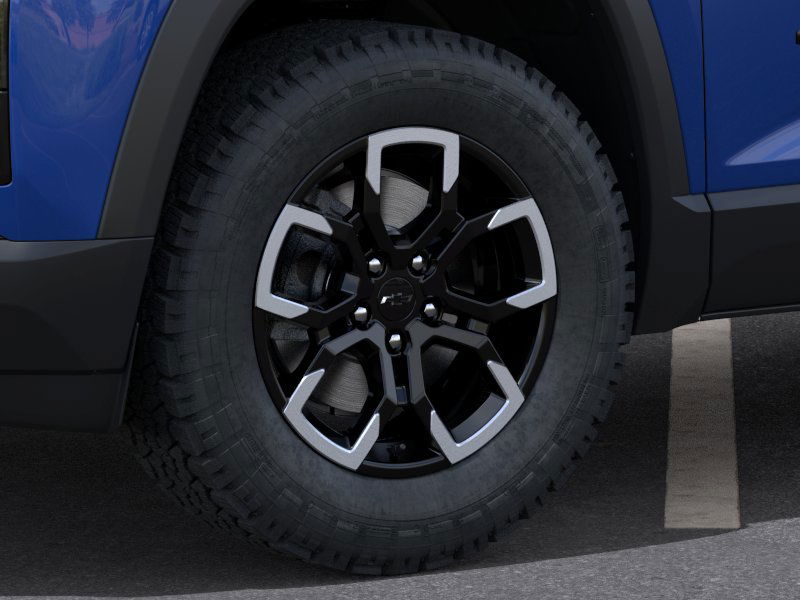 2026 Chevrolet Equinox ACTIV - Photo 9