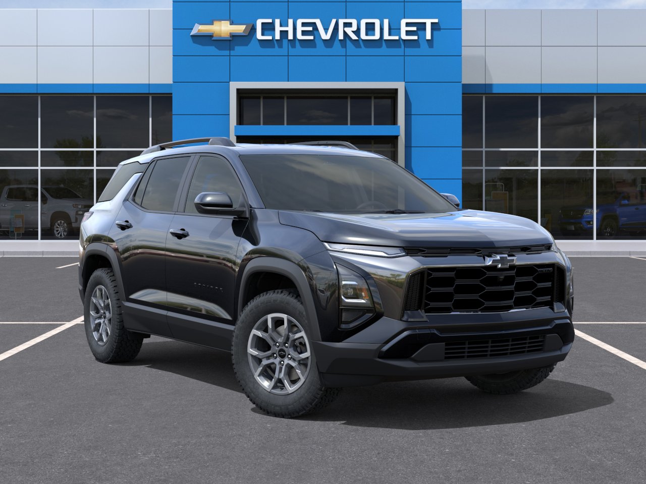 2026 Chevrolet Equinox ACTIV - Photo 41
