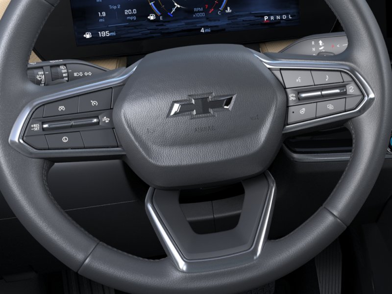 2026 Chevrolet Equinox ACTIV - Photo 53