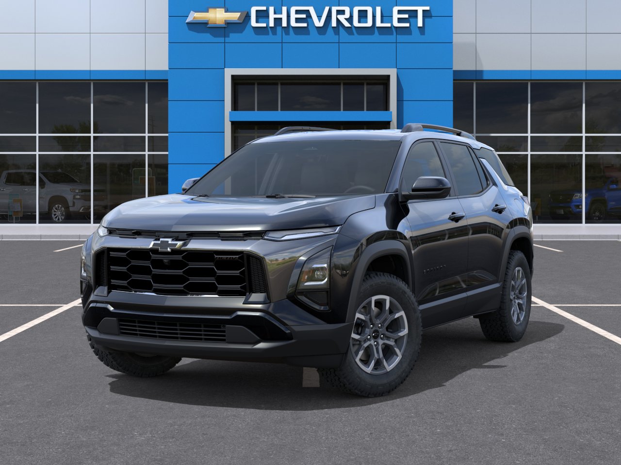 2026 Chevrolet Equinox ACTIV - Photo 40