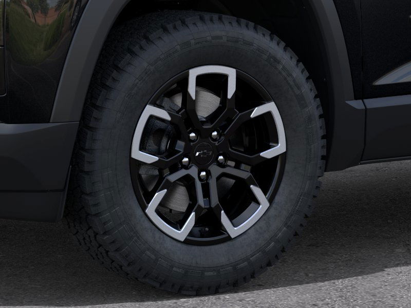 2026 Chevrolet Equinox ACTIV photo 4