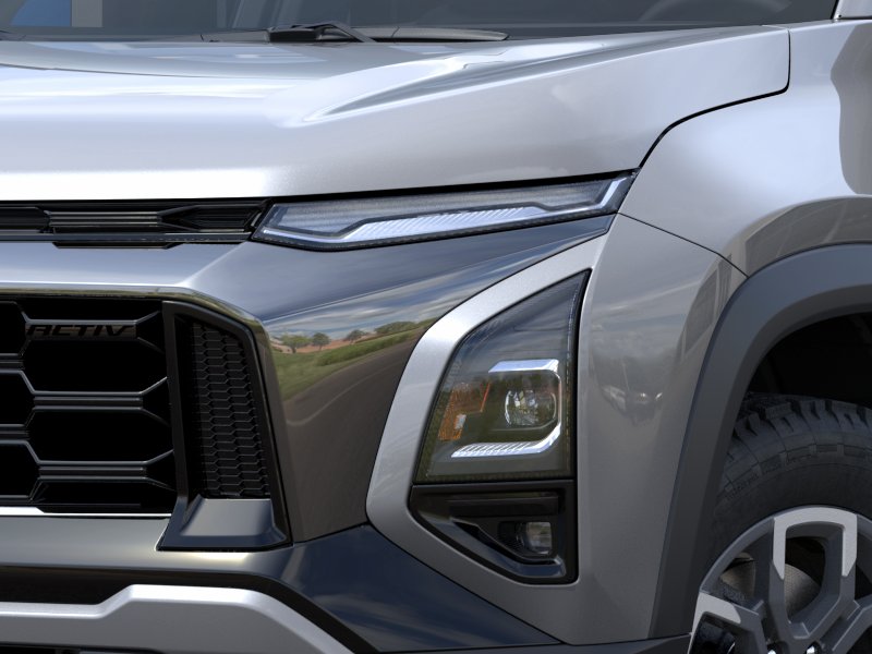 New 2026 Sterling Gray Metallic Chevrolet ACTIV image 10
