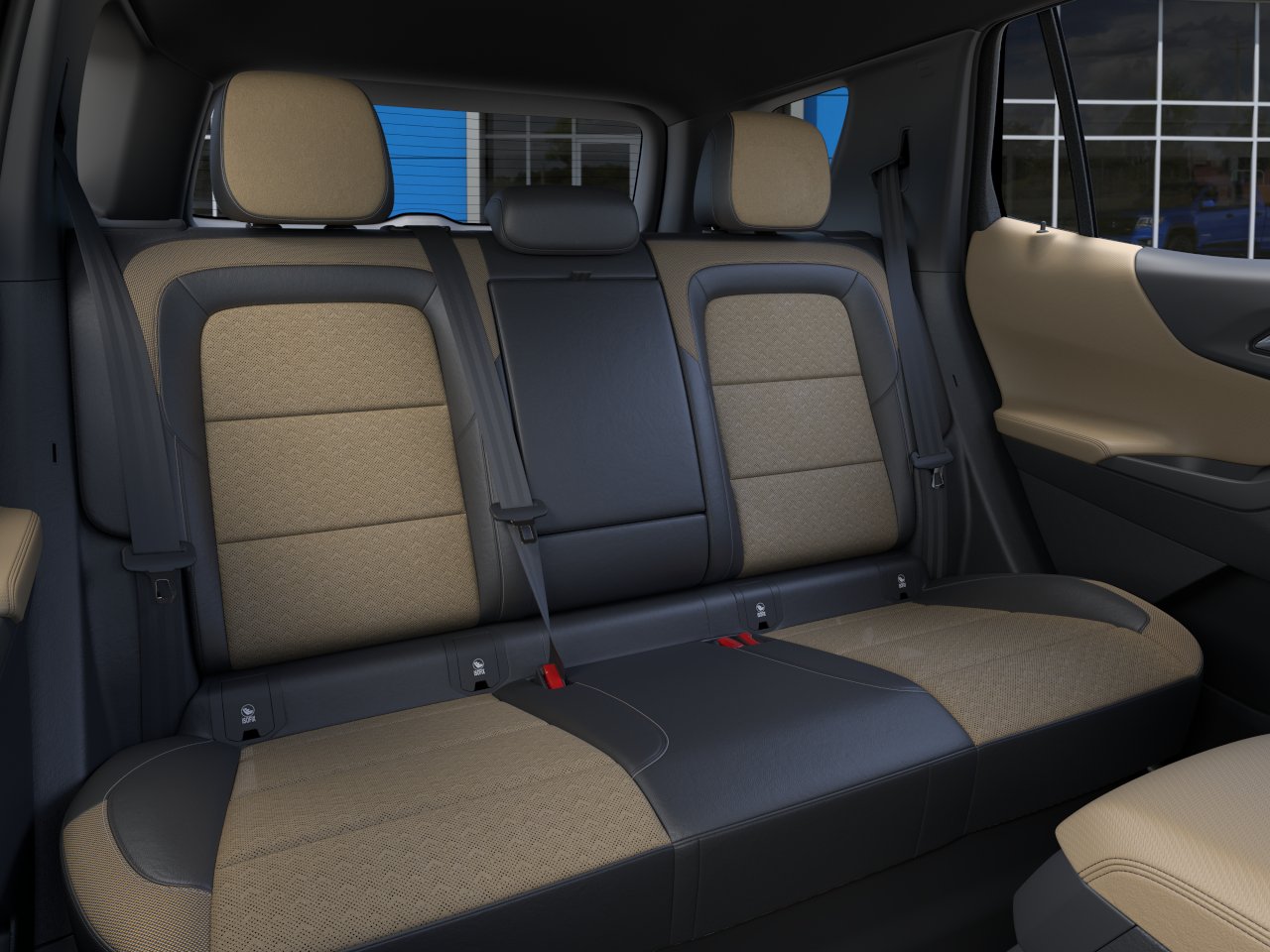New 2026 Mosaic Black Metallic Chevrolet ACTIV image 51
