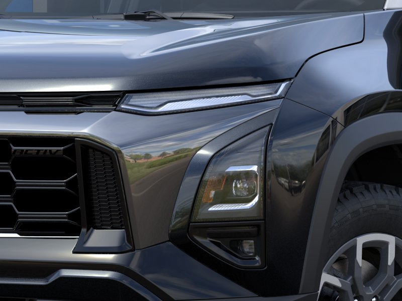 New 2026 Mosaic Black Metallic Chevrolet ACTIV image 44