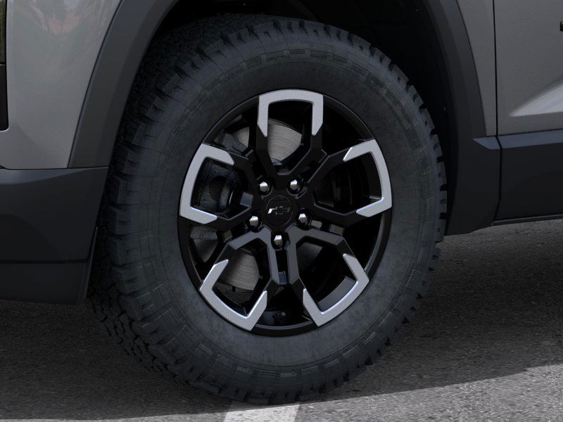 2026 Chevrolet Equinox ACTIV photo 6