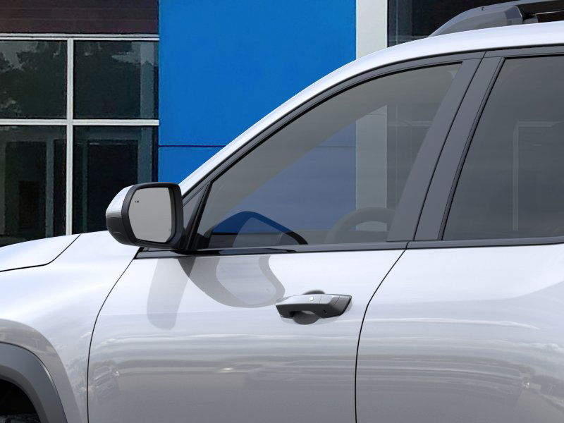 2026 Chevrolet Equinox ACTIV photo 9