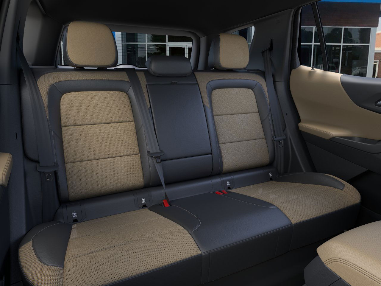 2026 Chevrolet Equinox ACTIV photo 14