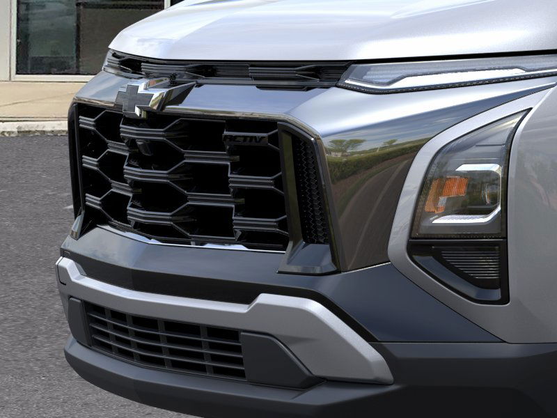 2026 Chevrolet Equinox ACTIV photo 10