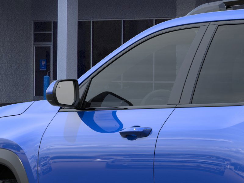 2026 Chevrolet Equinox ACTIV photo 9