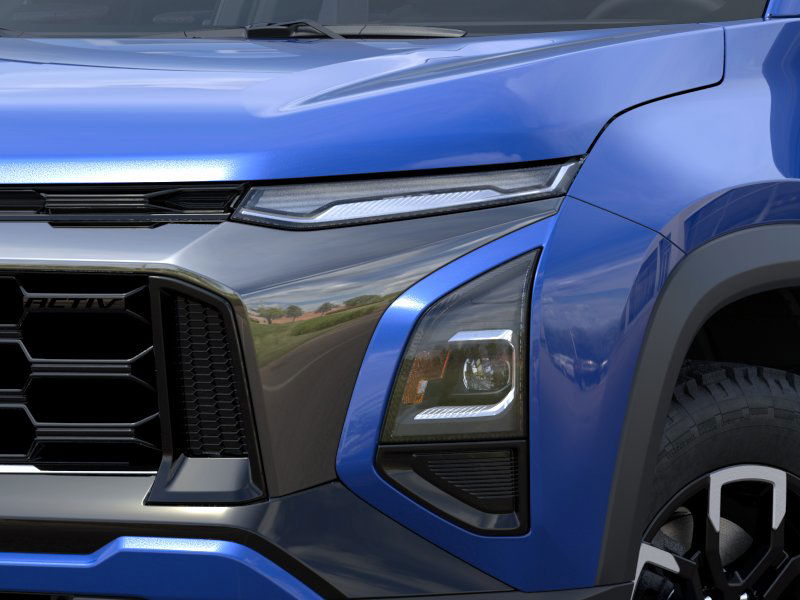 2026 Chevrolet Equinox ACTIV photo 7